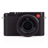 Leica D-Lux 8, black 'Open Box'