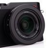 Leica D-Lux 8, black 'Open Box'