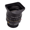 Used Leica Summilux-M 28mm f/1.4 ASPH, black