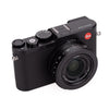 Leica D-Lux 8, black 'Open Box'