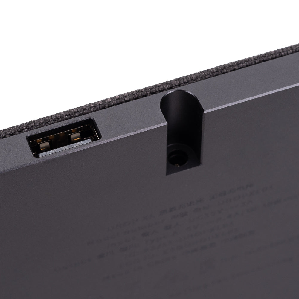 Cargador inalámbrico Leica Q3 Drop XL de Native Union