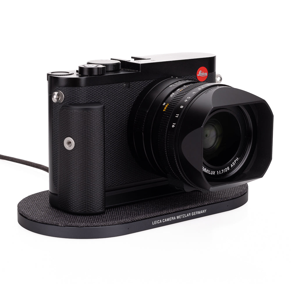 Cargador inalámbrico Leica Q3 Drop XL de Native Union