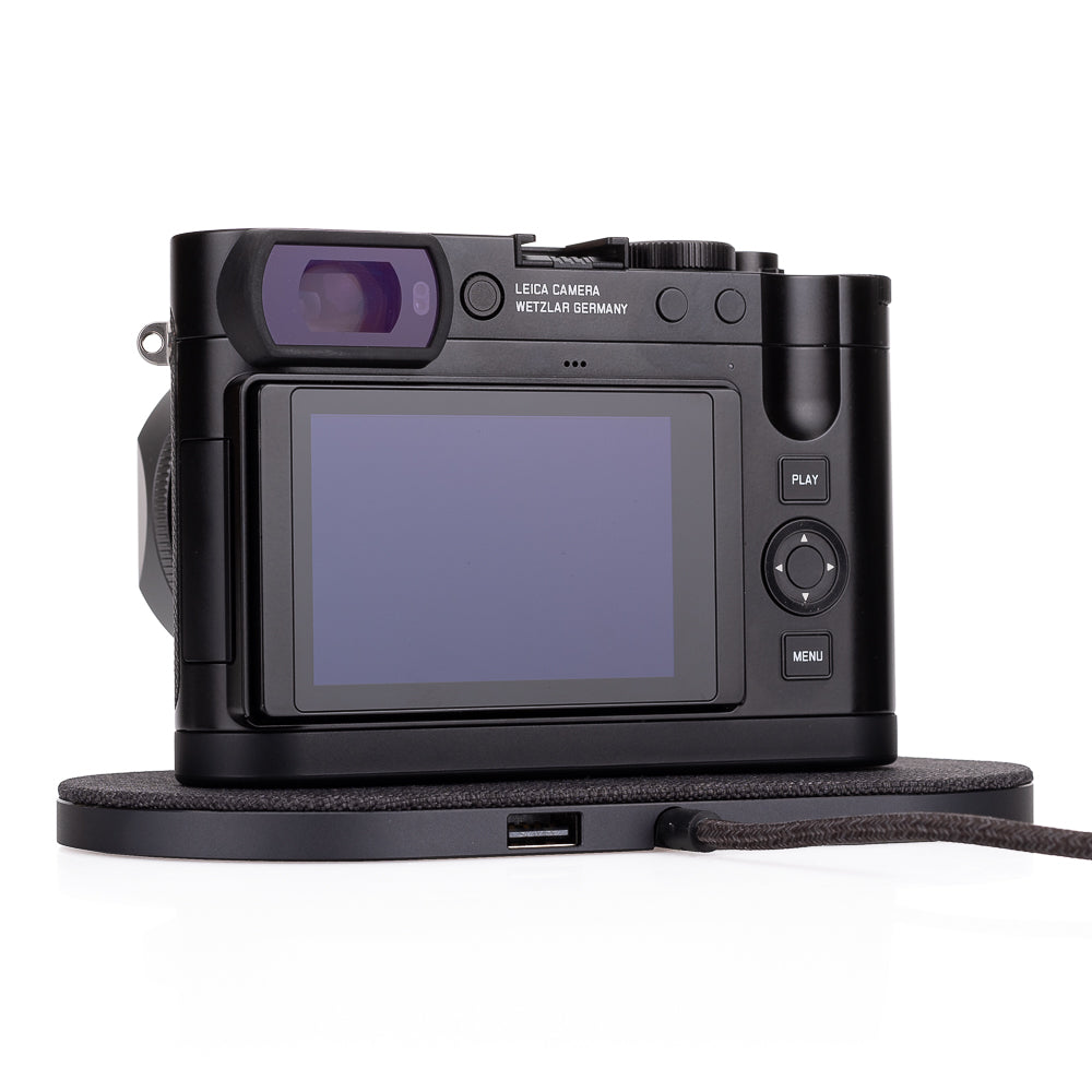 Cargador inalámbrico Leica Q3 Drop XL de Native Union