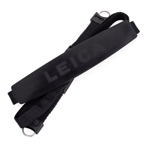 Used Leica Neck Strap with Anti-Slip Pad