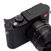 Leica Q3 Thumb Support, Aluminum, Black