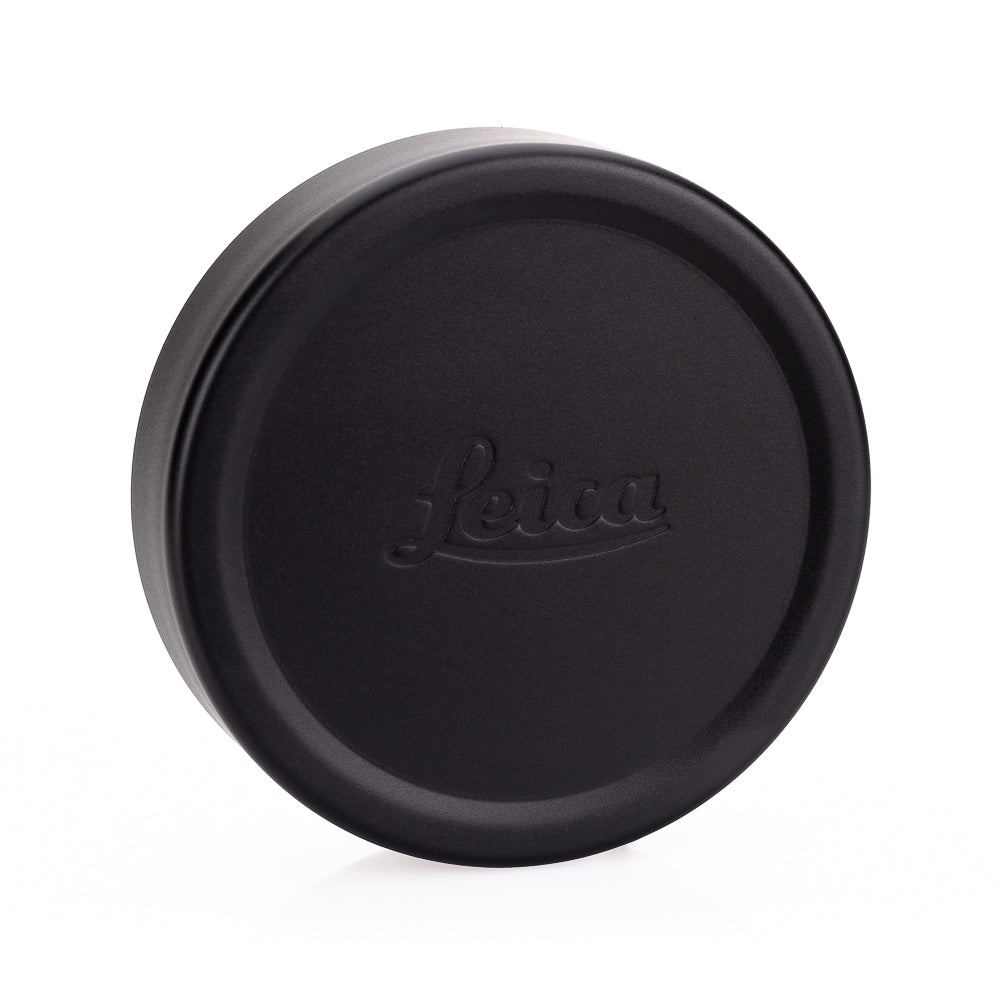 Pare Soleil Rond Leica Q3 Aluminium Noir Léger Anti Reflet Compatible Pare Soleil Rond Leica Q3 Aluminium Noir Léger Anti Reflet Compatible