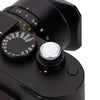 Leica Soft Release Button (Aluminum, Silver)