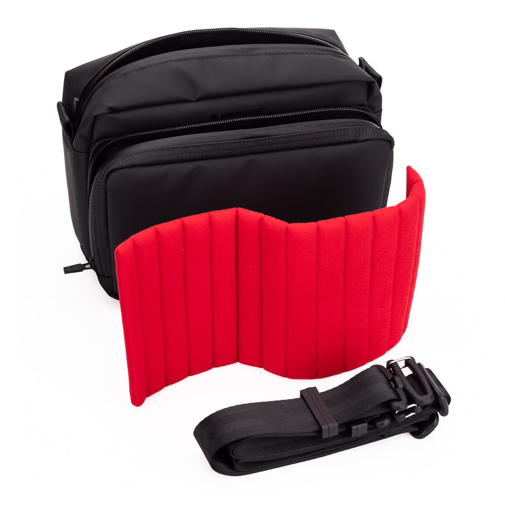 Bolso para cámara Artisan & Artist* Gear Box Pro ACAM-610D