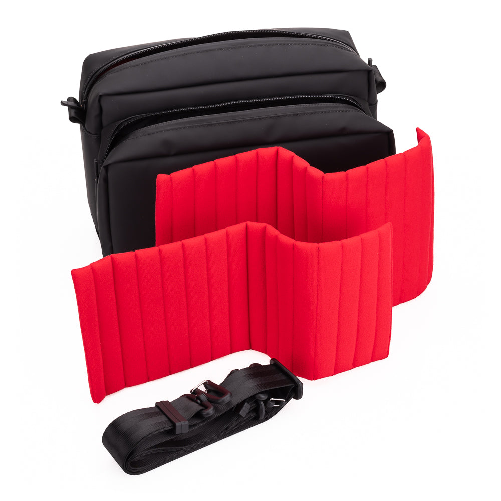 Bolsa para cámara Artisan & Artist* Gear Box Pro ACAM-600D