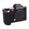 Used Leica SL2 with 2 Extra Batteries (Feb 2024 Leica CLA)