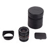 Used Leica Elmar-M 24mm f/3.8 ASPH - Recent Leica CLA