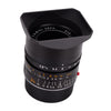 Used Leica Elmar-M 24mm f/3.8 ASPH - Recent Leica CLA