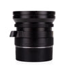 Used Leica Elmarit-M 21mm f/2.8 ASPH, black - 6-Bit - Recent Leica CLA