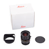 Used Leica Elmarit-M 28mm f/2.8 V3 (Canada, 1990) - 6-Bit - Recent Leica Wetzlar CLA