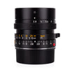 Used Leica Elmarit-M 28mm f/2.8 V3 (Canada, 1990) - 6-Bit - Recent Leica Wetzlar CLA