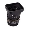 Used Leica Elmarit-M 28mm f/2.8 V3 (Canada, 1990) - 6-Bit - Recent Leica Wetzlar CLA