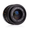 Used Leica Macro-Elmar-M 90mm f/4 V2 (11670) with UV Filter