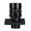 Used Leica Elmarit-M 135mm f/2.8 V2 (1970) with Goggles - 2022 DAG CLA