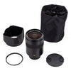 Used Leica Summilux-SL 50mm f/1.4 ASPH - UVa Filter