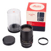 Used Leica Elmarit-R 135mm f/2.8 V2 2-CAM - Recent DAG CLA