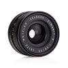 Used Leica Elmarit-R 35mm f/2.8 V3 3-CAM (1980) with UVa Filter - Recent DAG CLA