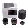 Used Leica Macro-Elmar-M 90mm f/4 V2 (11670)