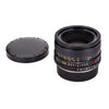 Used Leica Summicron-R 50mm f/2 V2 3-CAM (1977) - Recent DAG CLA