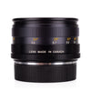 Used Leica Summicron-R 50mm f/2 V2 3-CAM (1977) - Recent DAG CLA