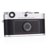 Used Leica MP 0.72, silver chrome