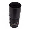 Used Leica Elmarit-R 180mm f/2.8 V2 3-CAM (1978) - Recent DAG CLA