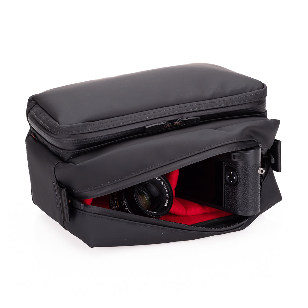 Bolso para cámara Artisan & Artist* Gear Box Pro ACAM-610D