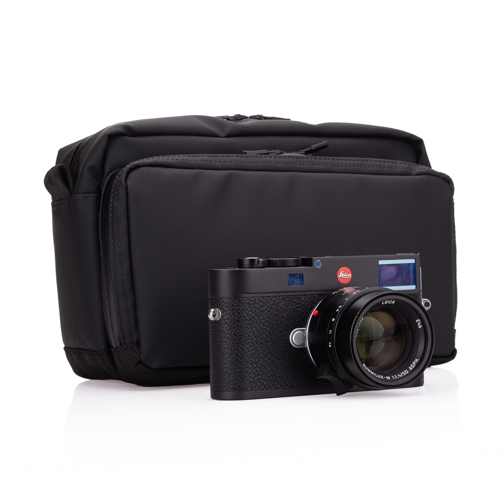 Bolso para cámara Artisan & Artist* Gear Box Pro ACAM-610D