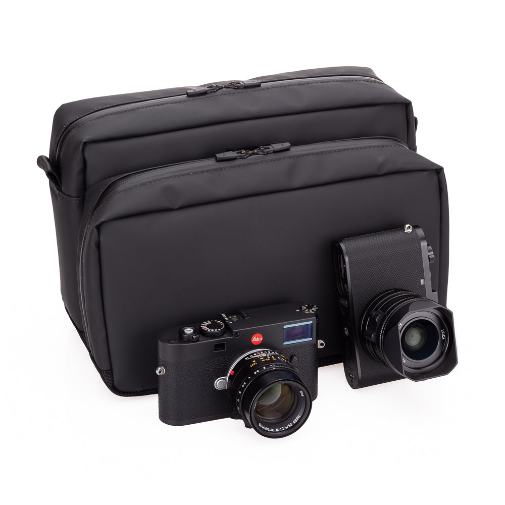 Bolsa para cámara Artisan & Artist* Gear Box Pro ACAM-600D