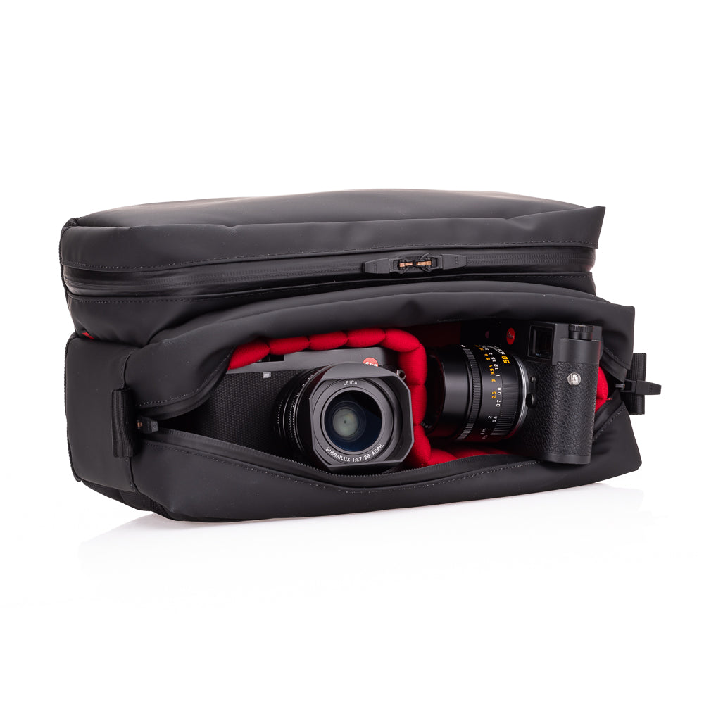 Bolsa para cámara Artisan & Artist* Gear Box Pro ACAM-600D