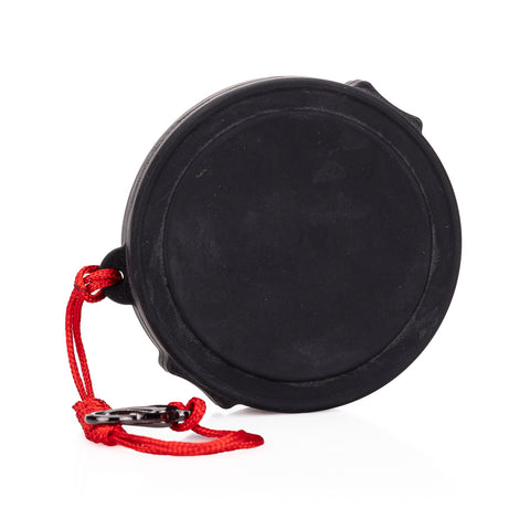 Used Lens Cap LC-SR-01 for Leica Q and Q2 by Match Technical
