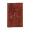 Arte di Mano Leather Journal Cover - "1932 Barnack Drawings" - Rally Volpe