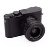 Used Leica Q2 Monochrom - Extra Battery