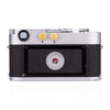 Used Leica M3 Single Stroke, silver (1965) - Recent Leica Wetzlar CLA