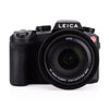 Used Leica V-Lux 5 - 2 Extra Batteries, Extra Charger