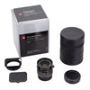 Used Leica Summicron-M 28mm f/2 ASPH, black (V2, 11672)