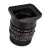Used Leica Summicron-M 28mm f/2 ASPH, black (V2, 11672)