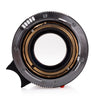 Used Leica Summilux-M 50mm f/1.4 ASPH, black - 6-Bit