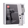 Used Leica Q3 Thumb Support, Aluminum, Silver