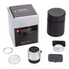 Used Leica Summicron-M 35mm f/2 ASPH, silver (V2, 11674) - UVa Filter