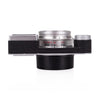 Used Leica Summaron-M 35mm f/2.8 with Goggles with UVa Filter - Recent Leica Wetzlar CLA