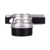 Used Leica Summaron-M 35mm f/2.8 with Goggles with UVa Filter - Recent Leica Wetzlar CLA