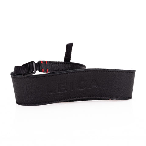 Used Leica Carrying Strap for SL or S-System - Elk Leather