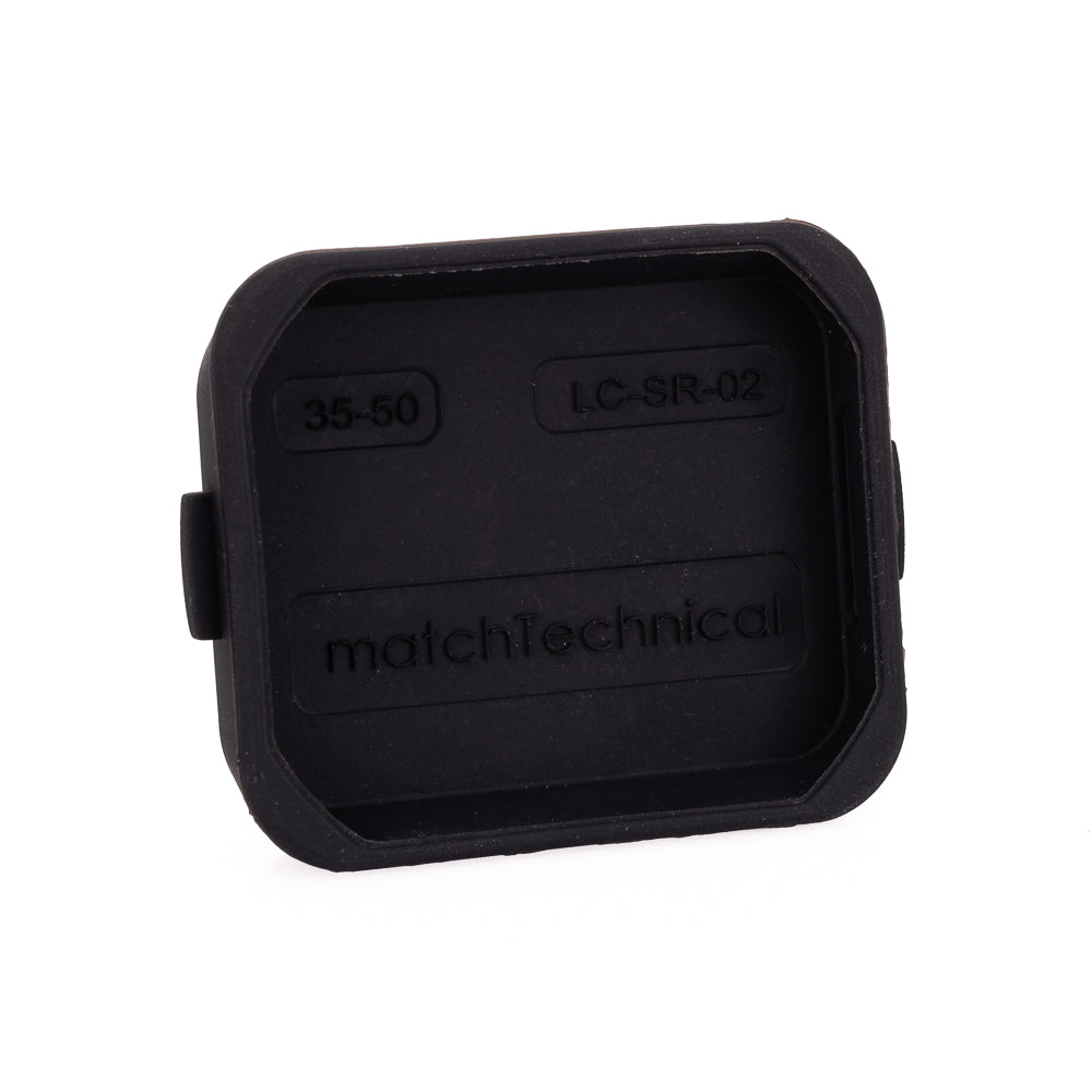 Tapa de objetivo LC-SR-02 para parasol Leica 12524 y 12526 de Match Technical