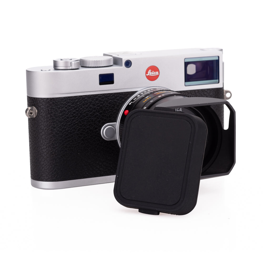 Tapa de objetivo LC-SR-02 para parasol Leica 12524 y 12526 de Match Technical