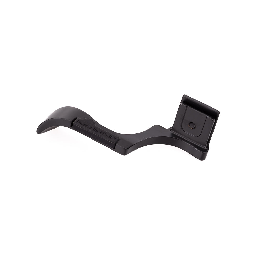 Thumbs Up EP-SL3, negro para Leica SL3
